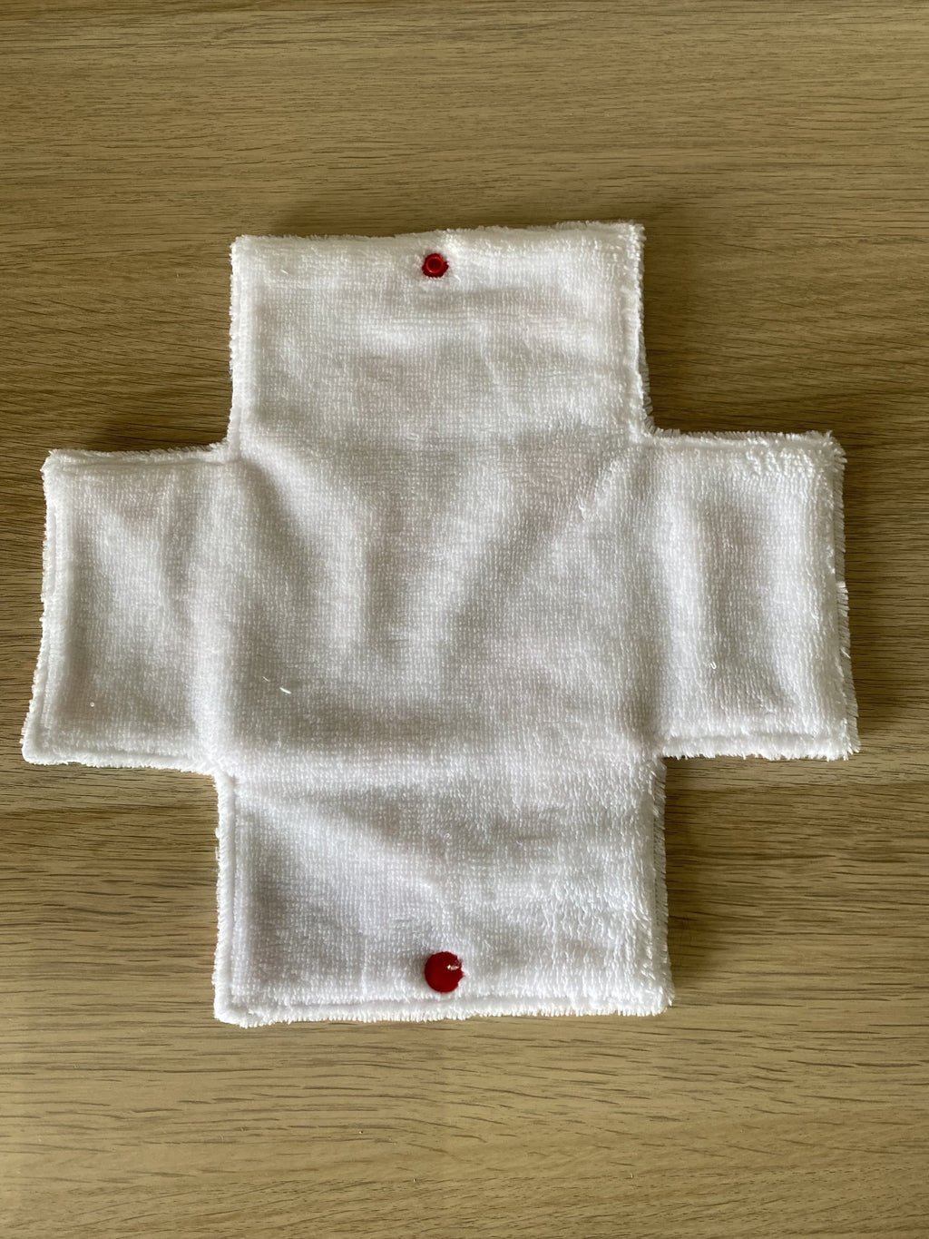 Pochette à savon