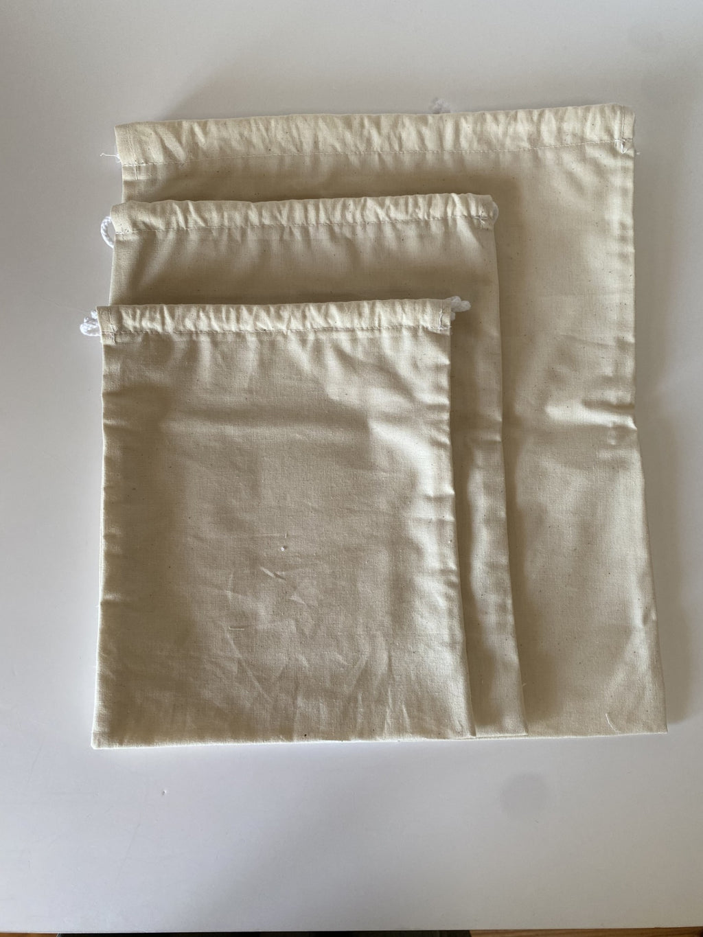 Sac à vrac Taille S