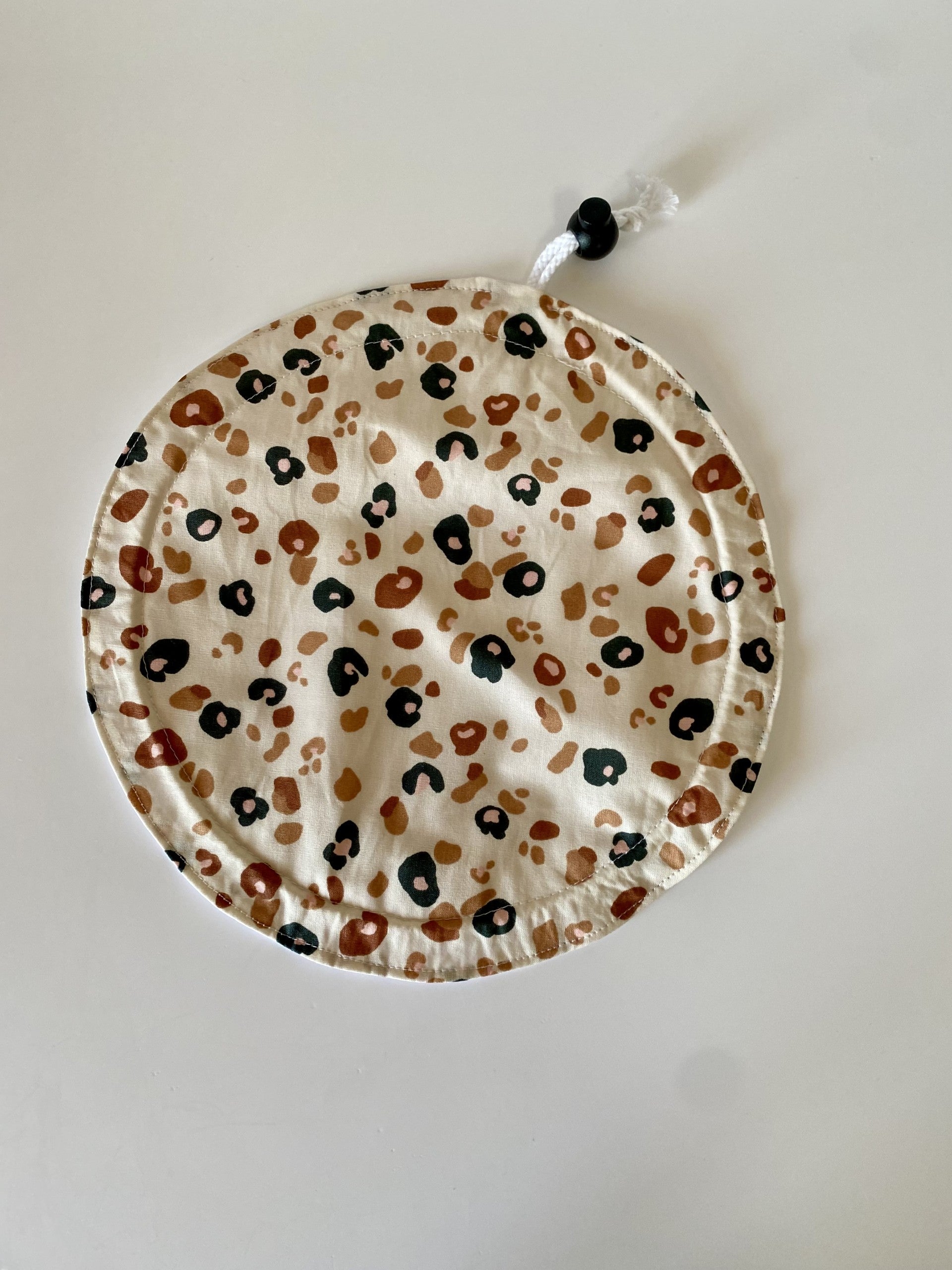 Couvre plat Taille S