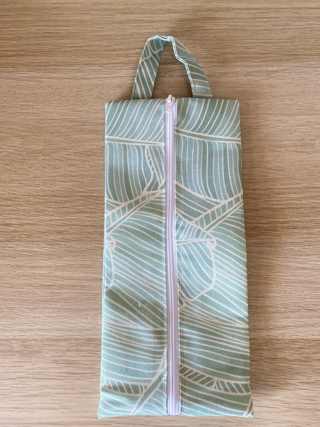 Sac à chaussures lavable Taille S