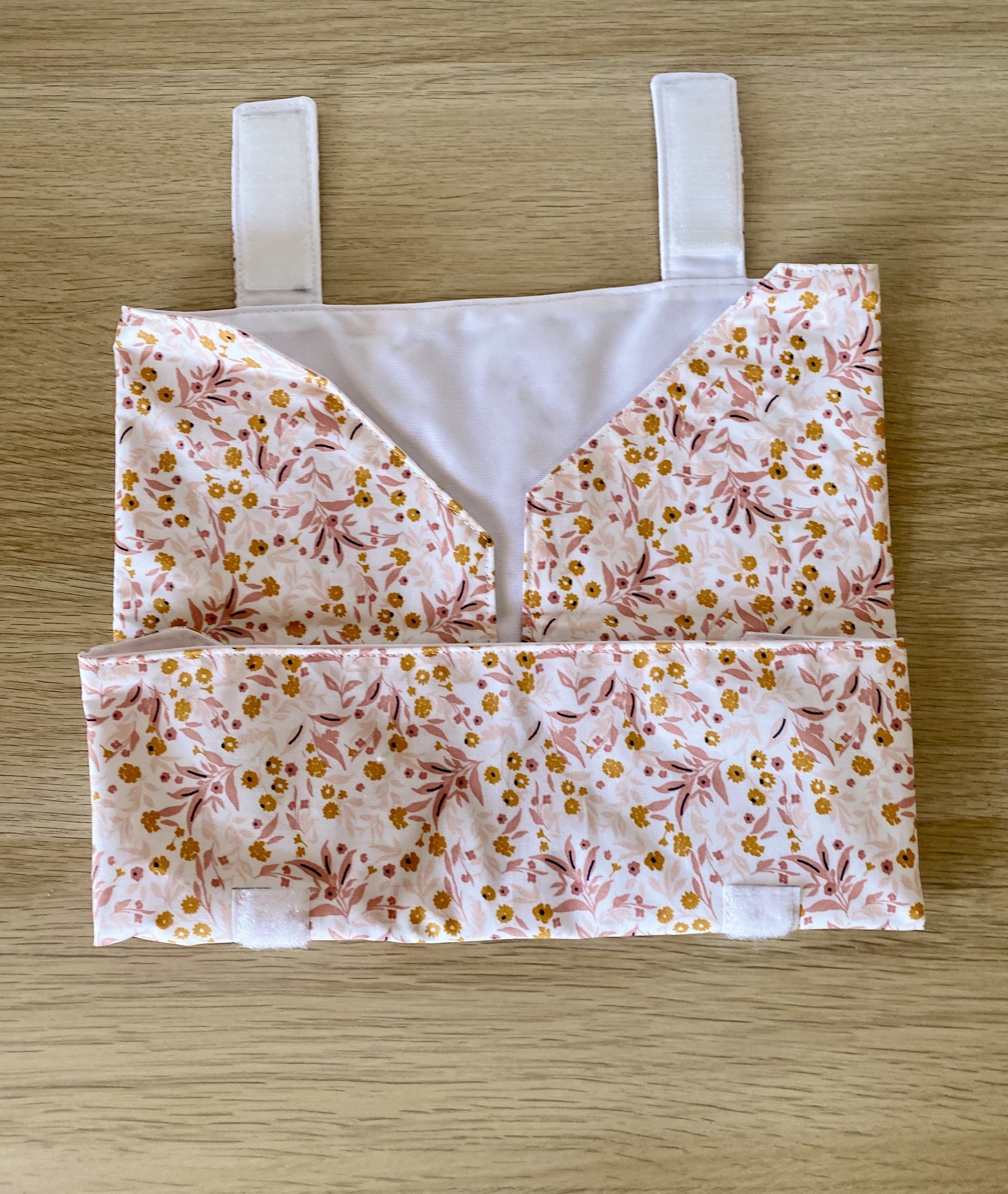 Pochette à sandwich