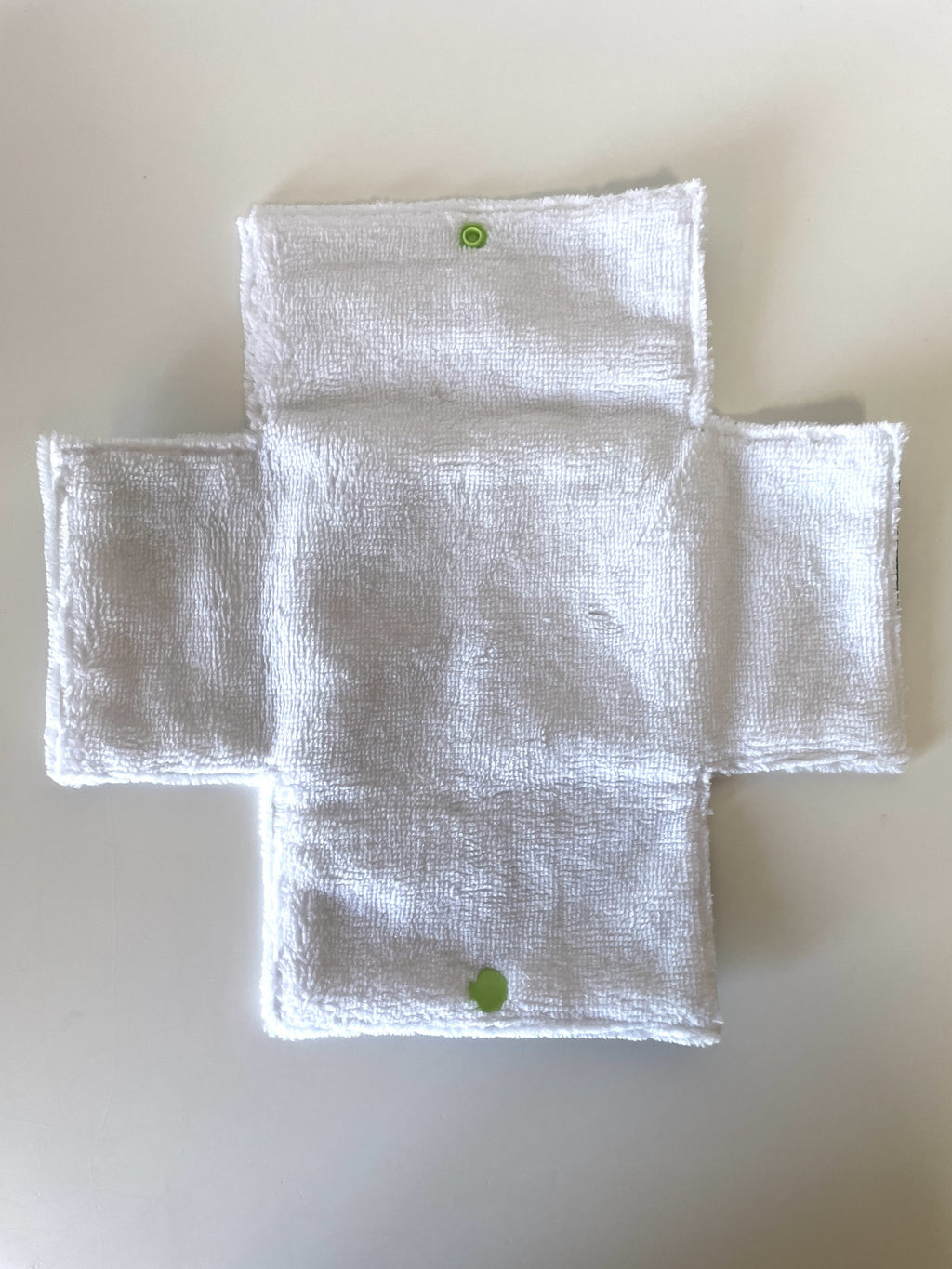 Pochette à savon