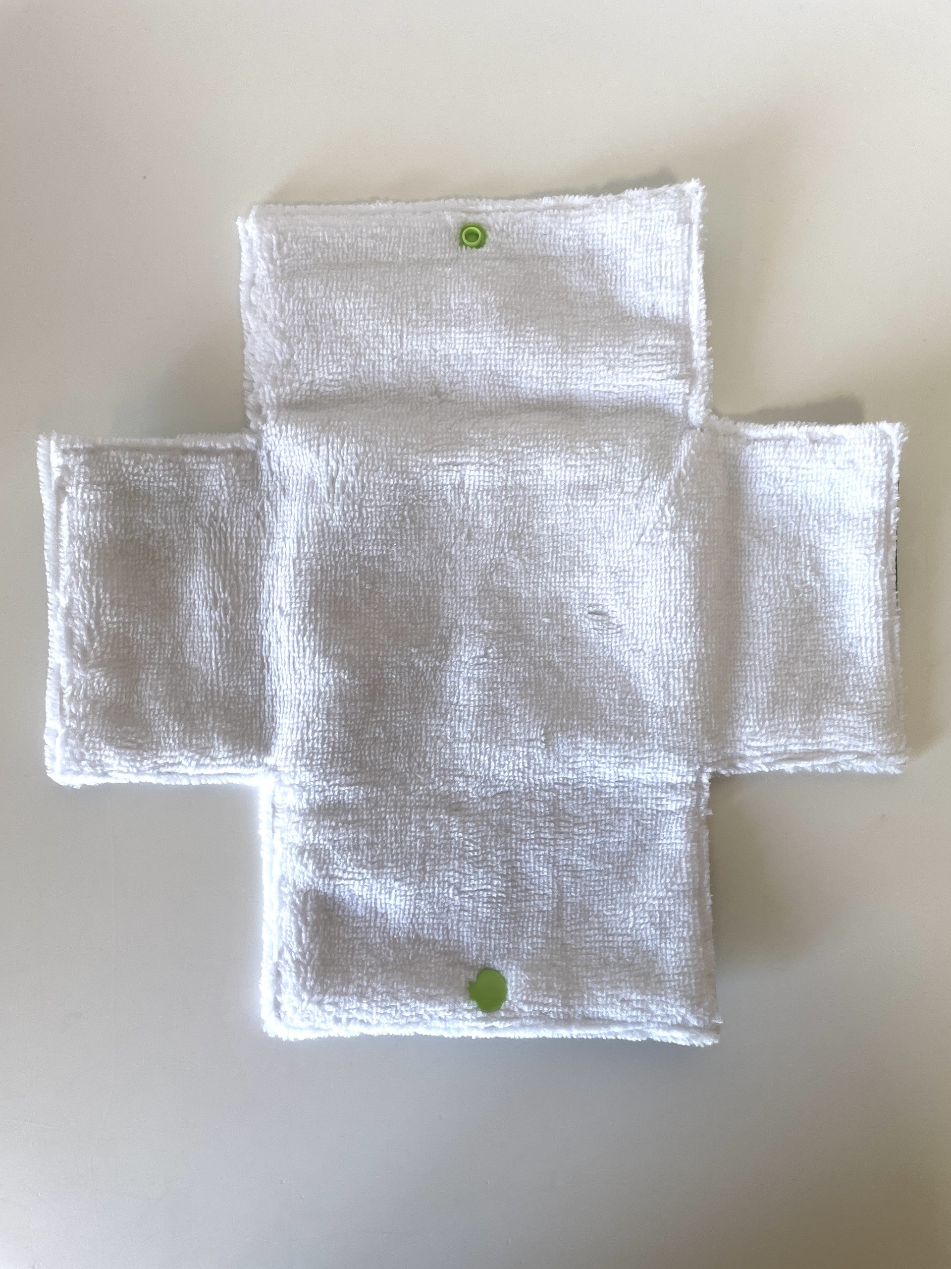 Pochette à savon
