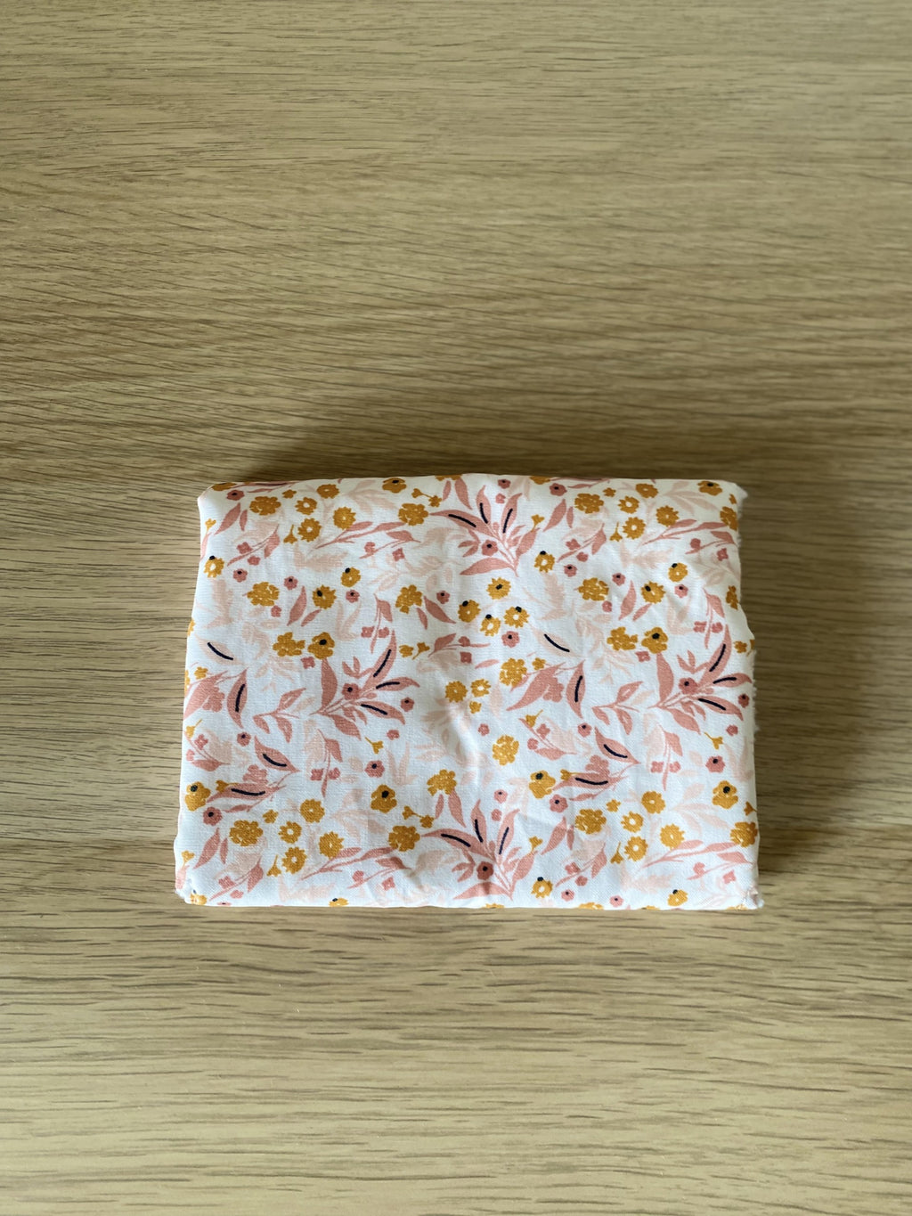 Pochette à savon
