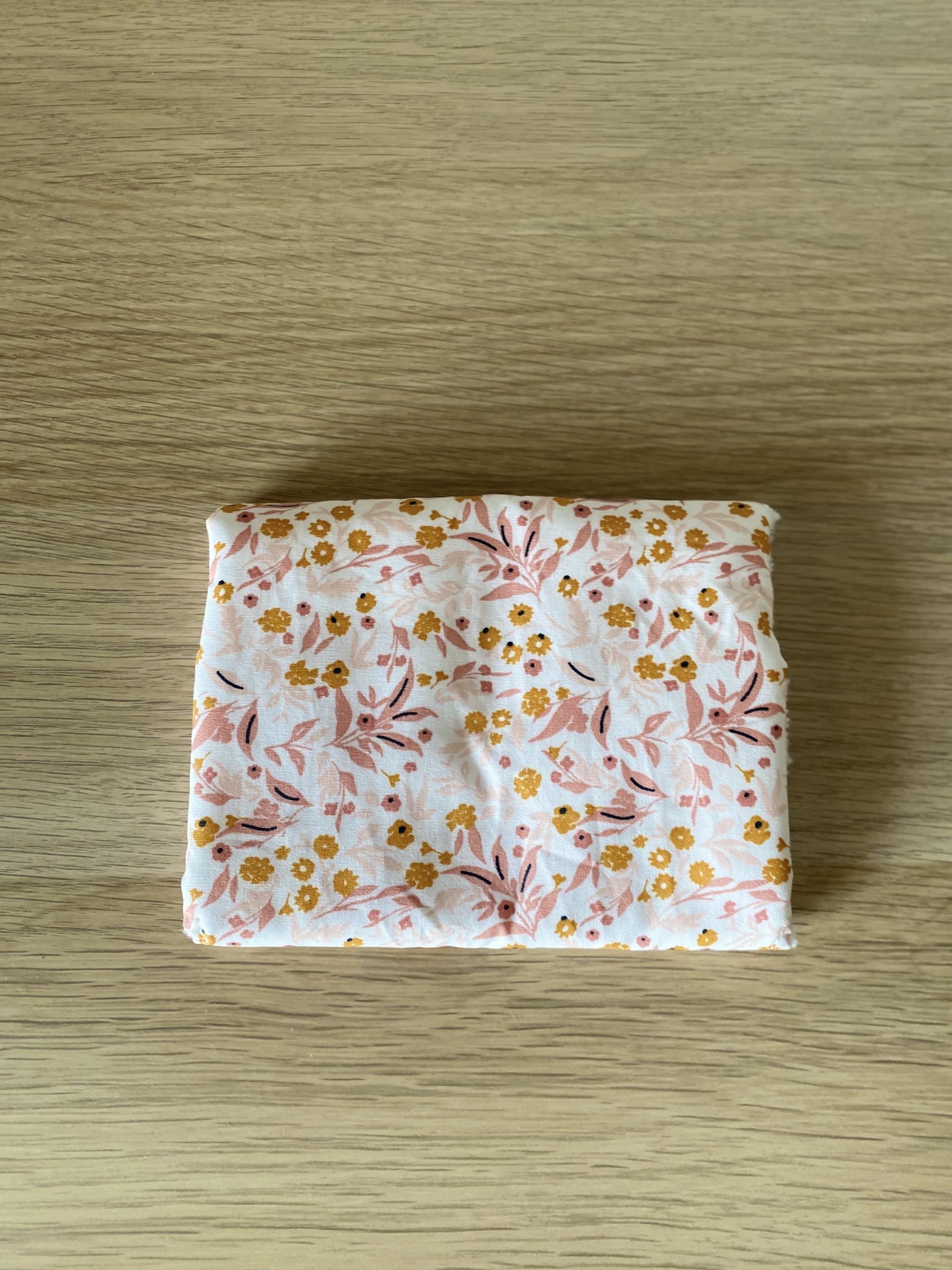 Pochette à savon
