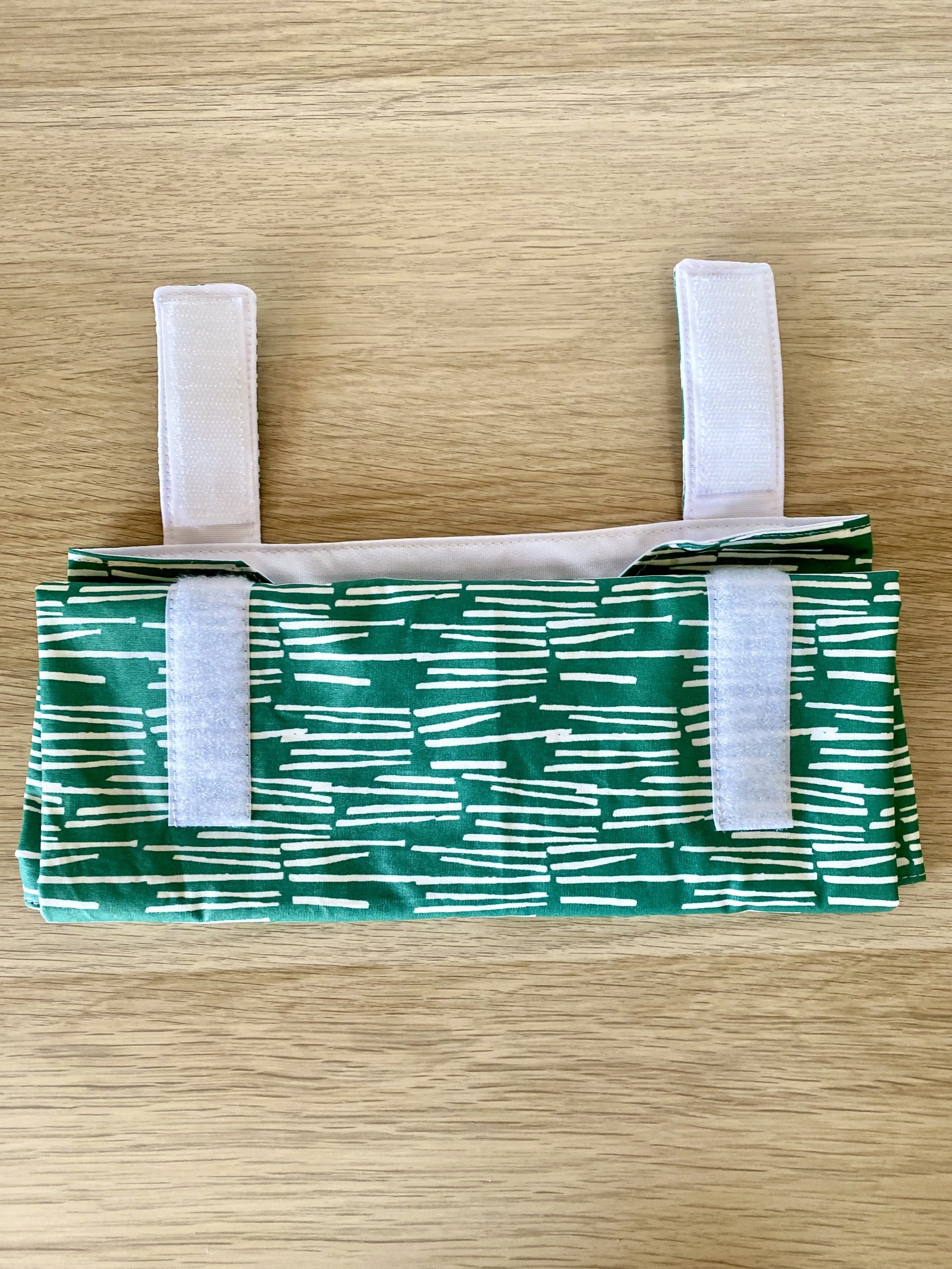 Pochette à sandwich