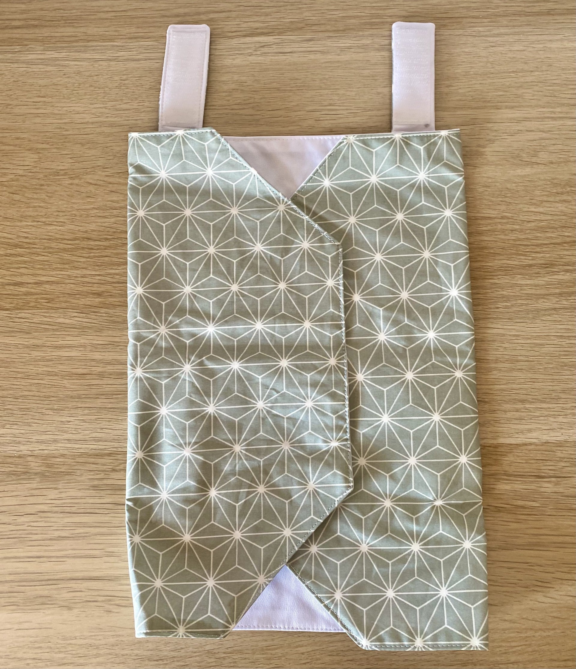 Pochette à sandwich