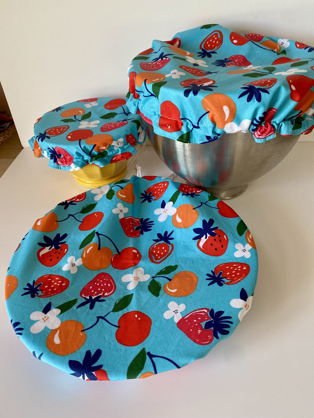 Couvre plat Taille S