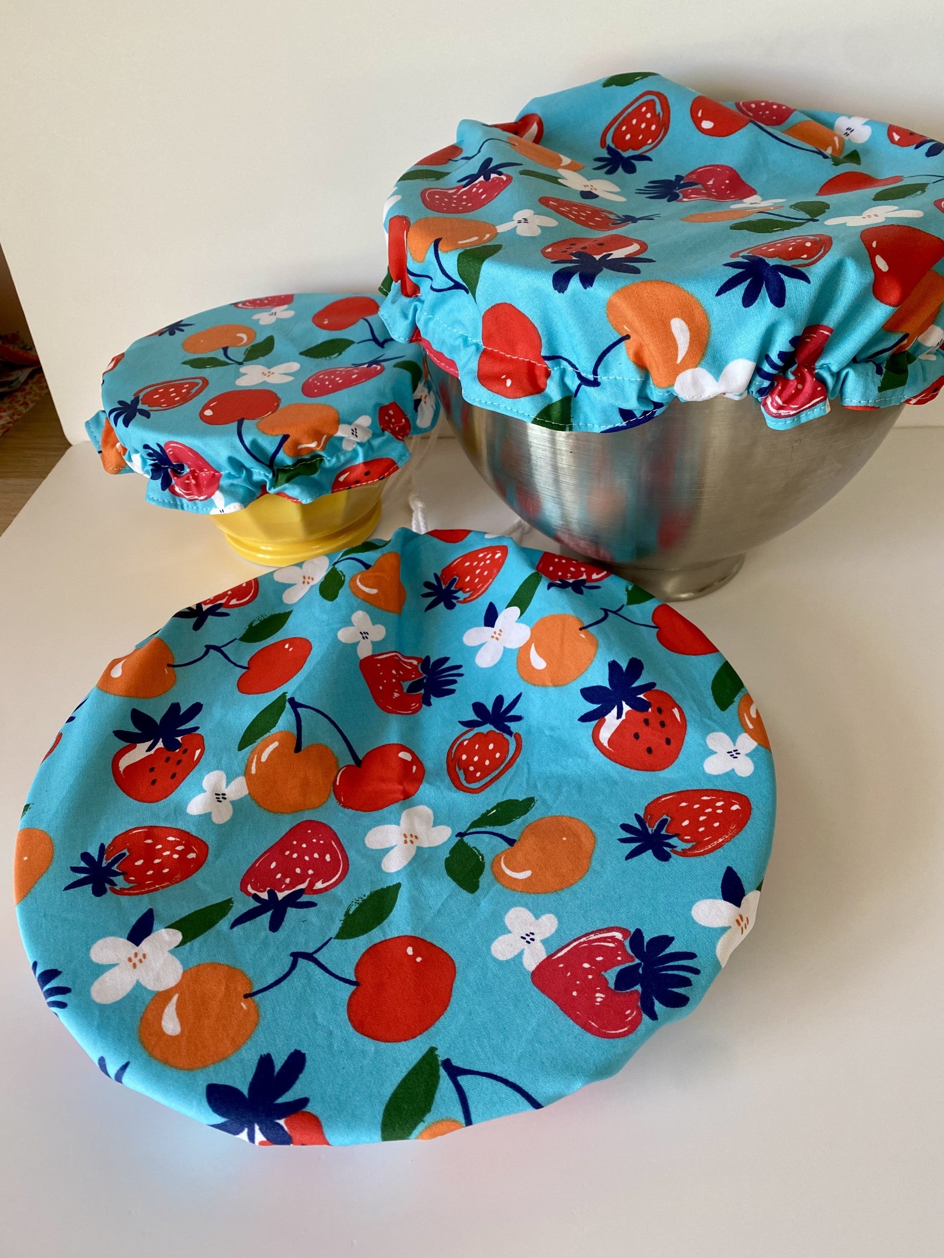 Couvre plat Taille S