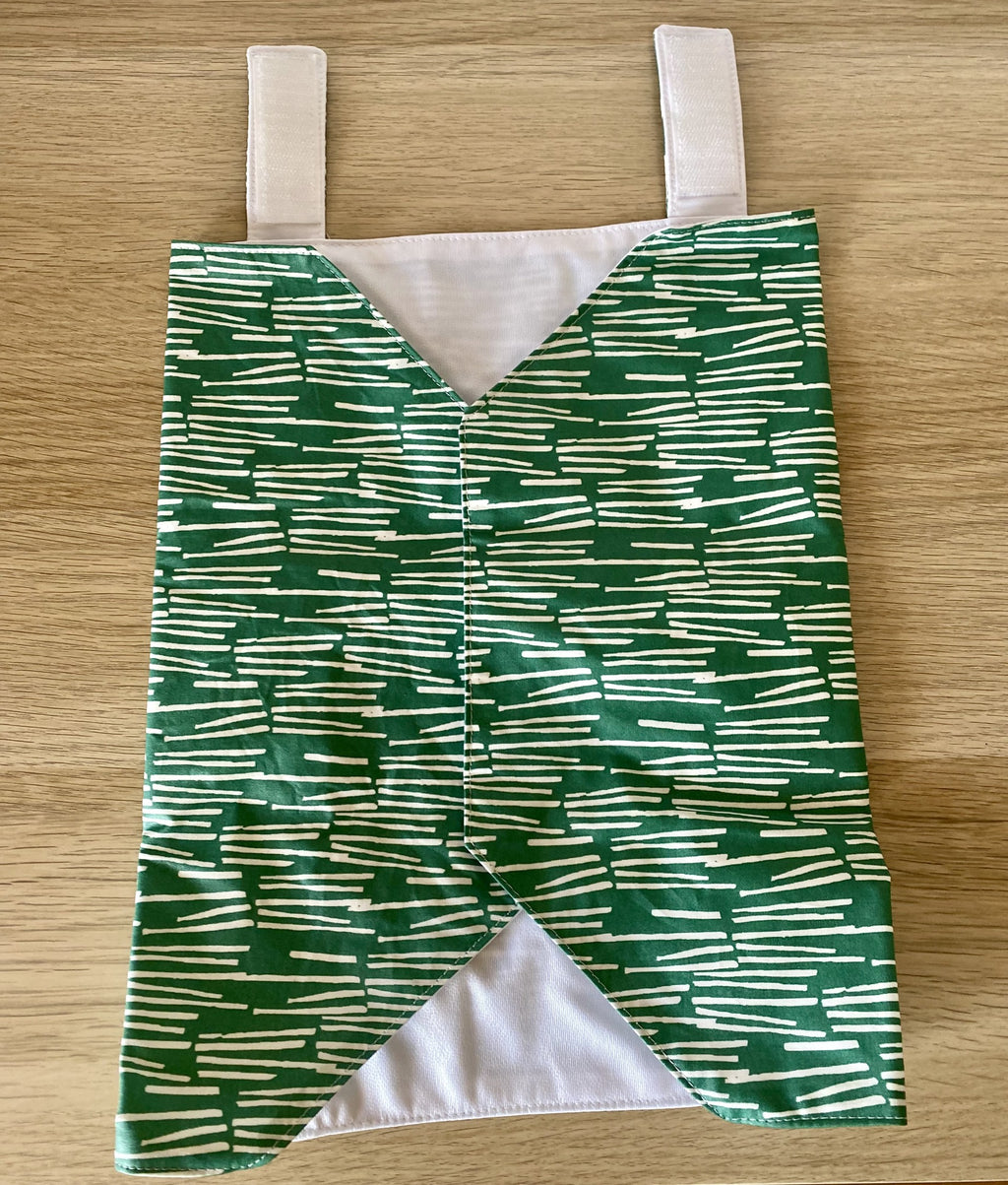 Pochette à sandwich