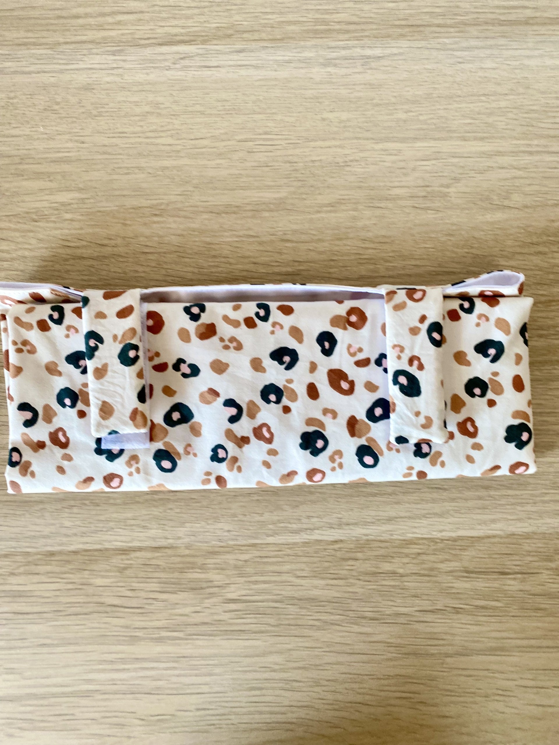 Pochette à sandwich