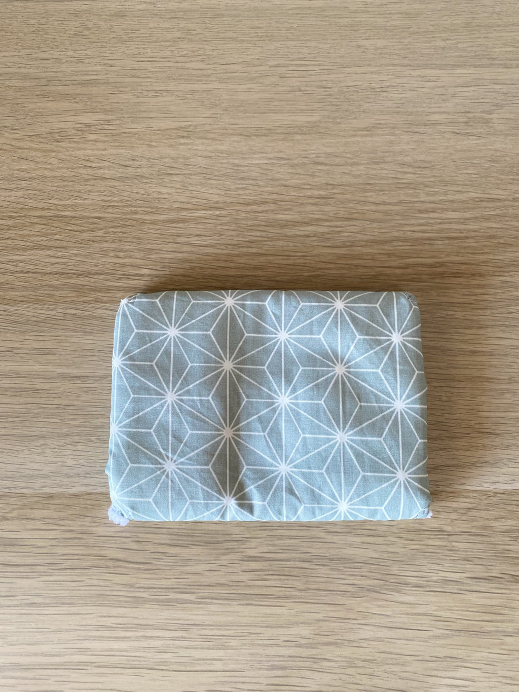 Pochette à savon