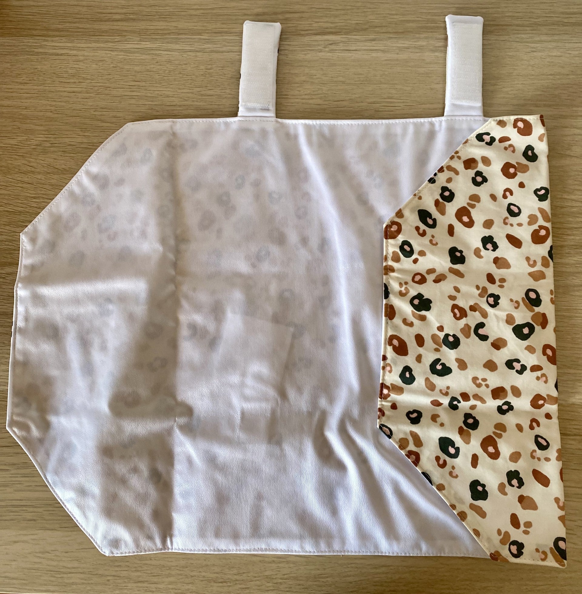 Pochette à sandwich