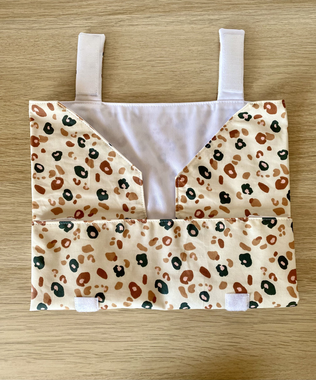 Pochette à sandwich