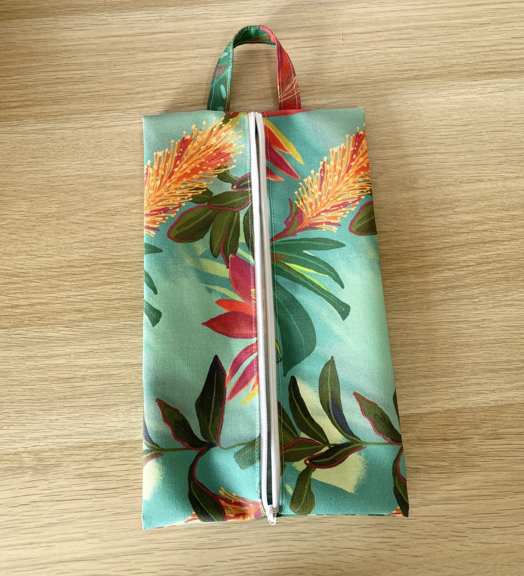 Sac à chaussures lavable Taille L