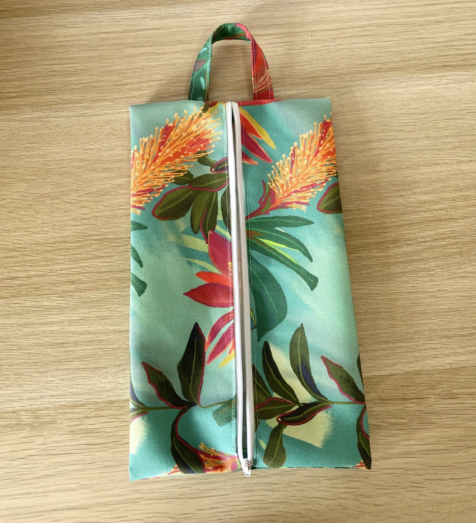 Sac à chaussures lavable Taille L