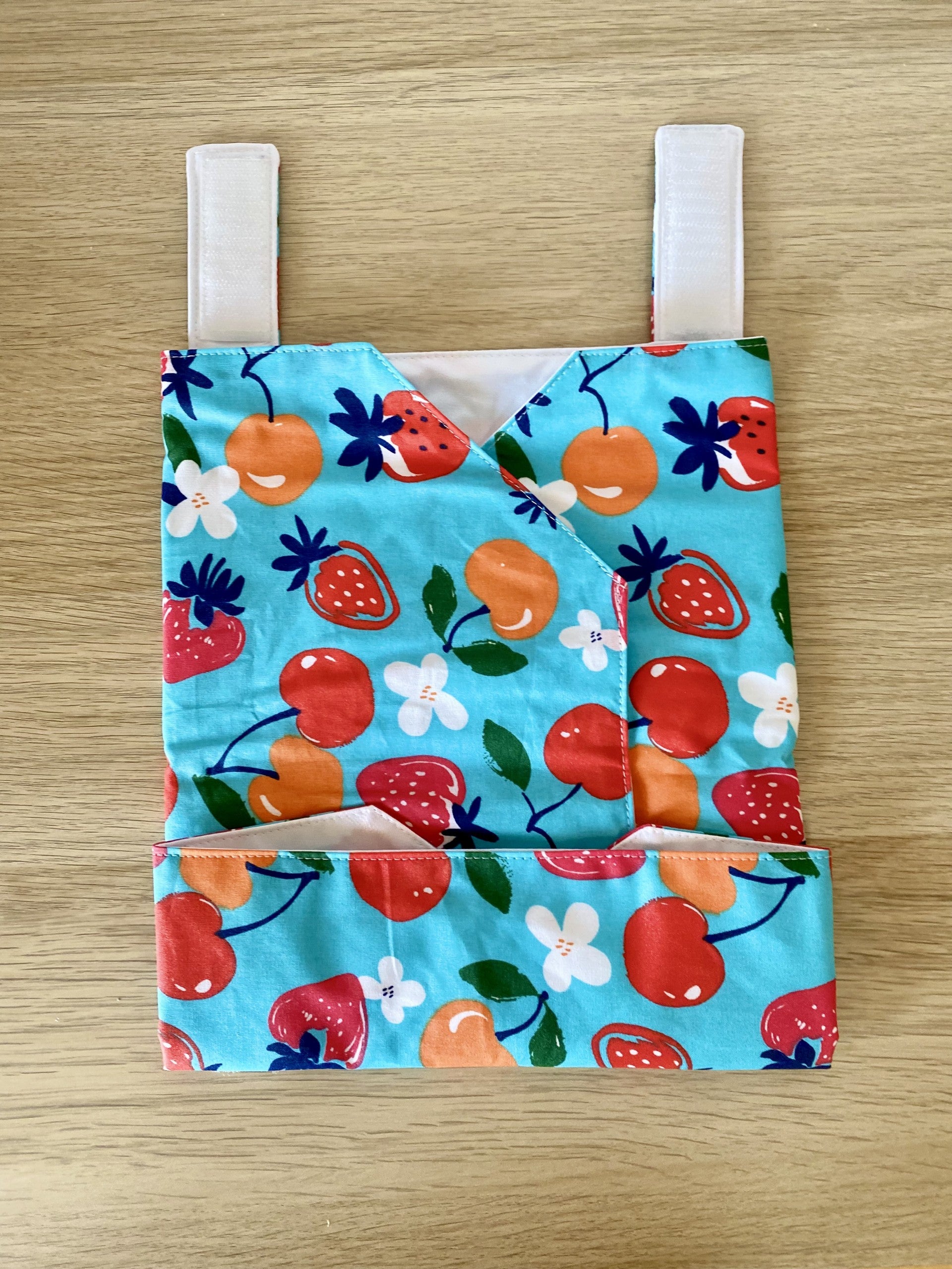 Pochette à sandwich