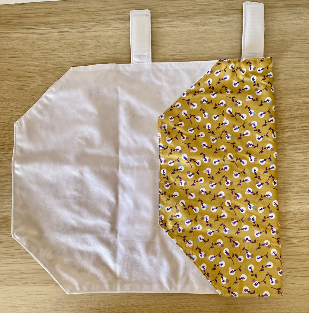 Pochette à sandwich