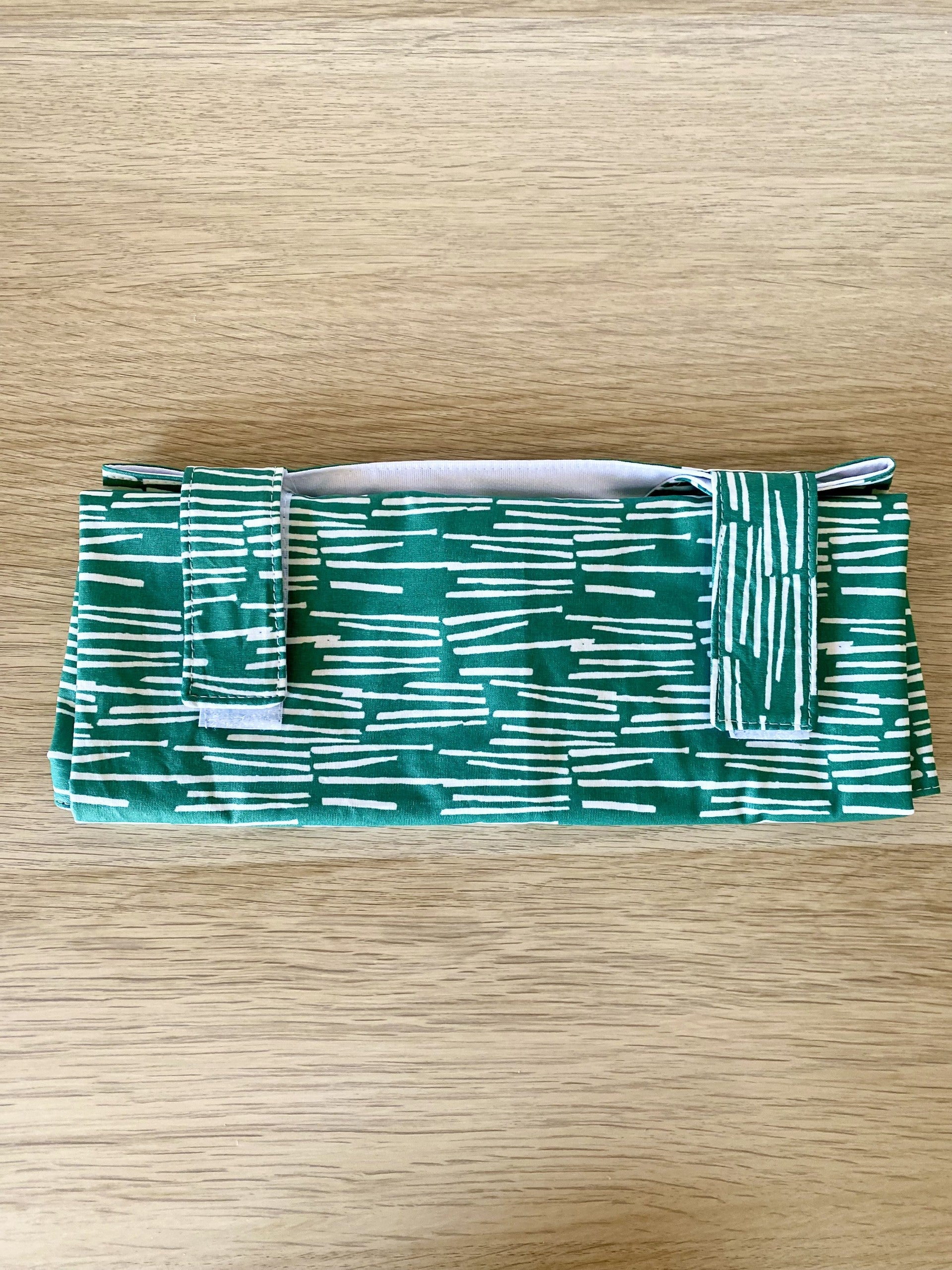 Pochette à sandwich