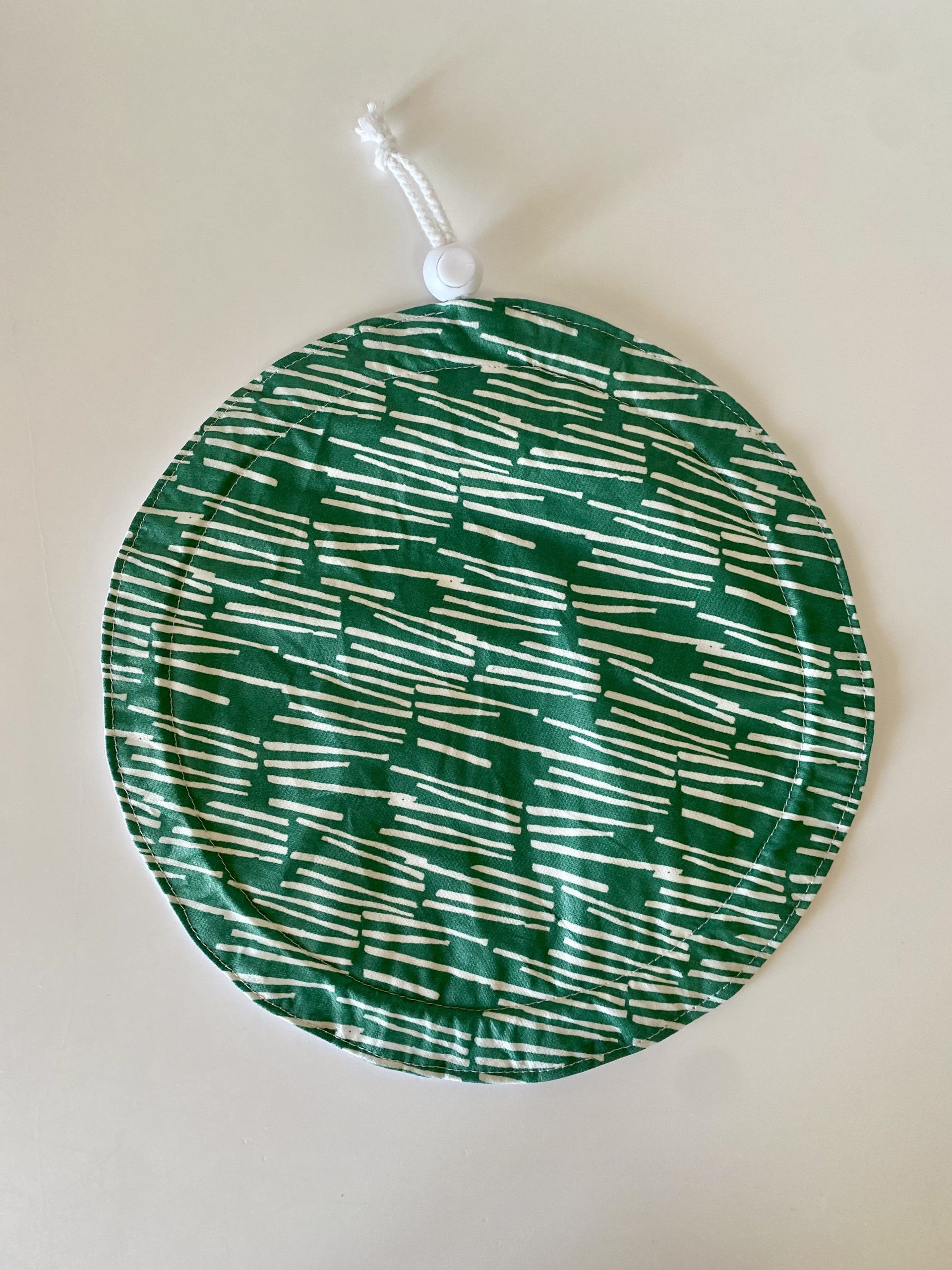 Couvre plat Taille S