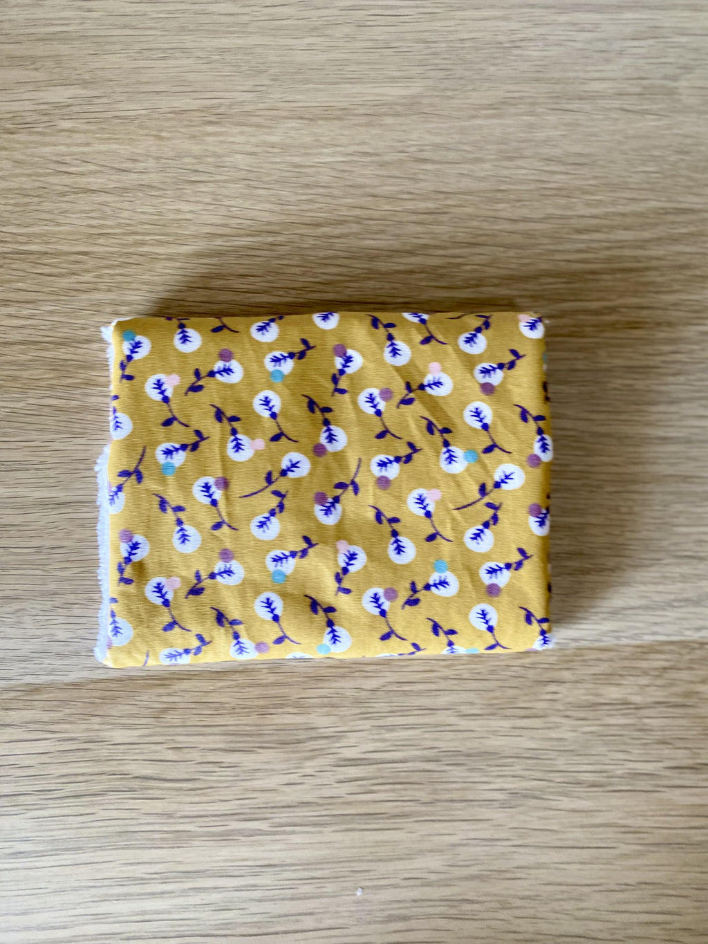 Pochette à savon