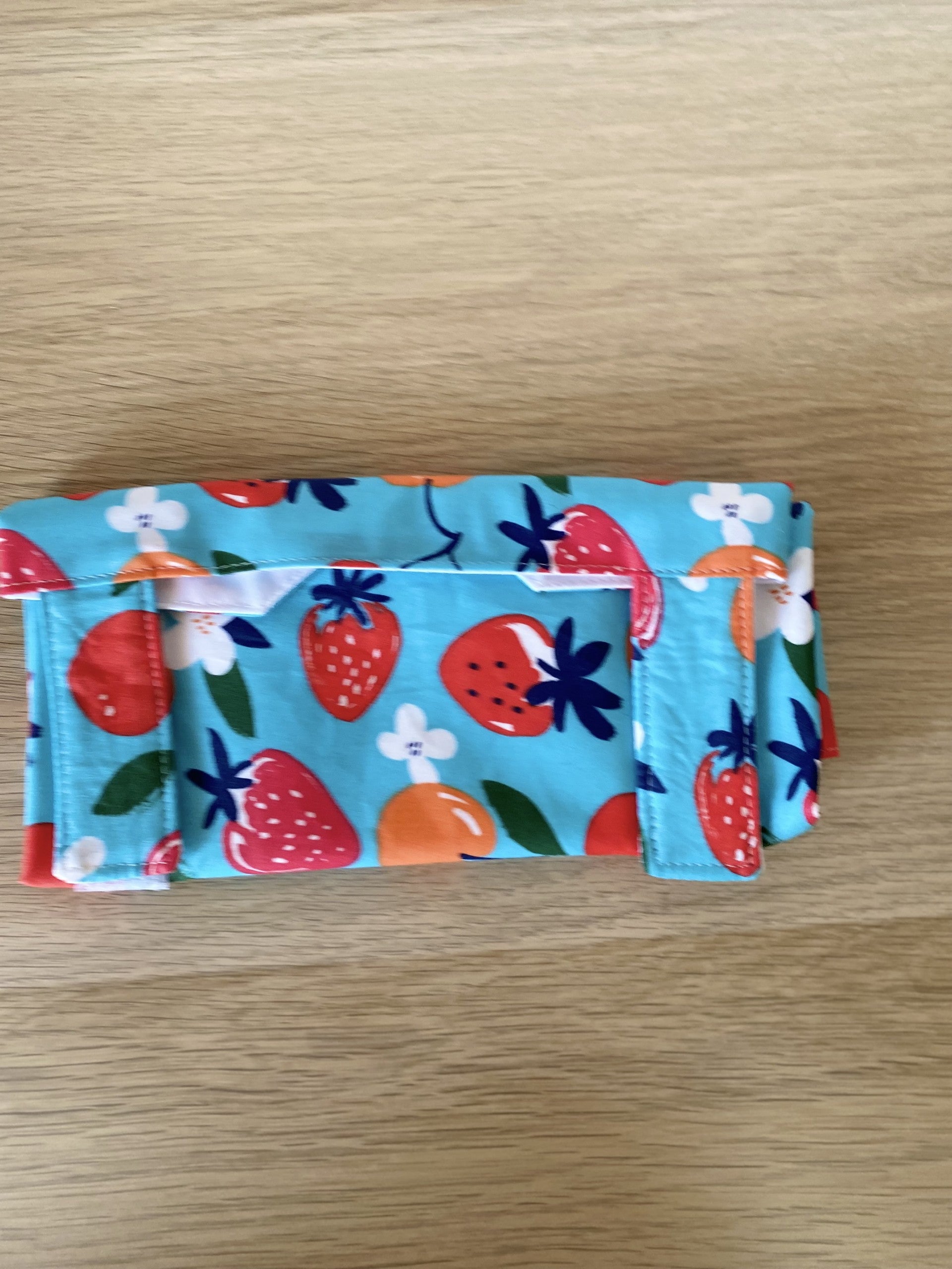 Pochette à sandwich