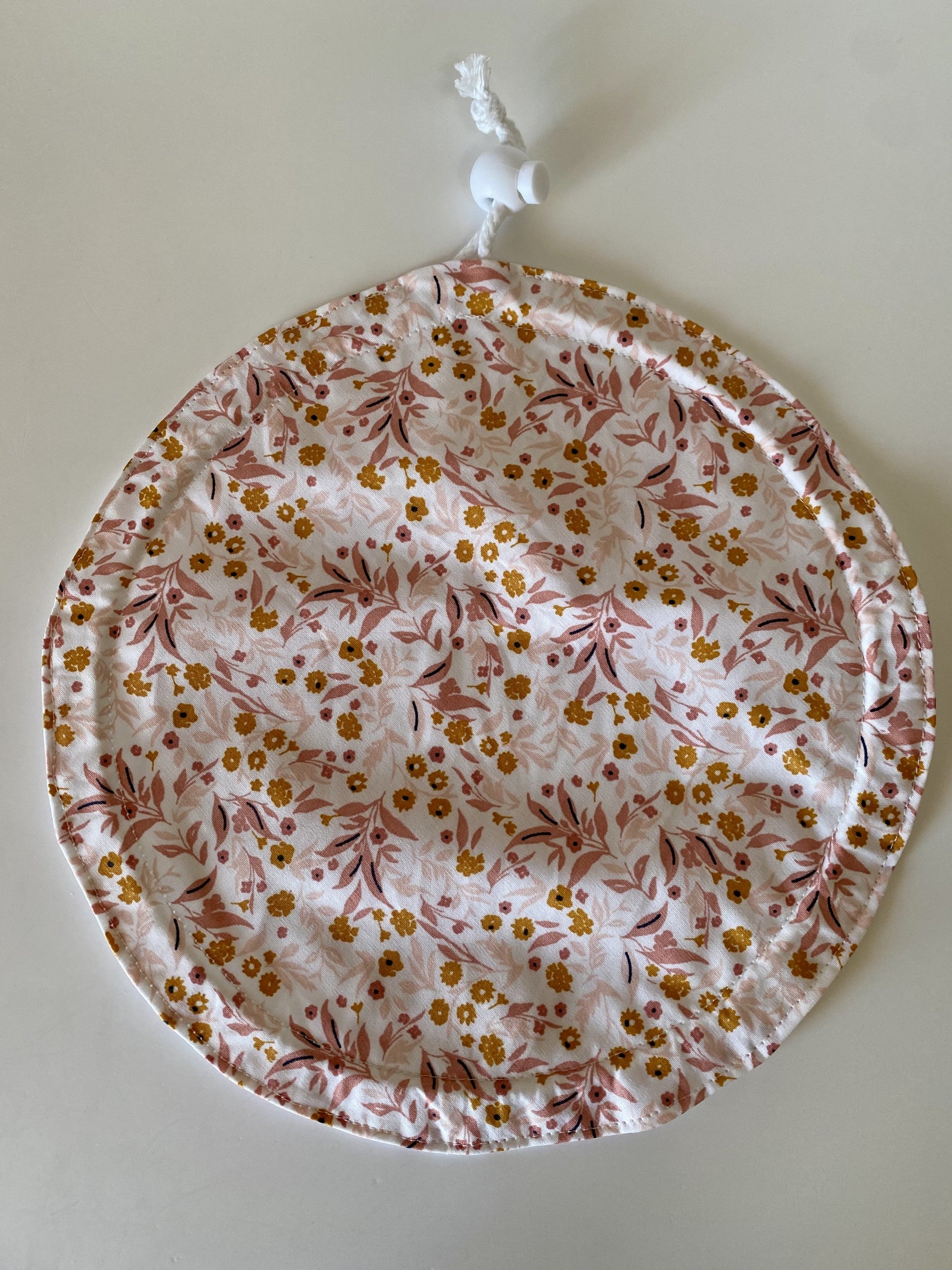 Couvre plat Taille S