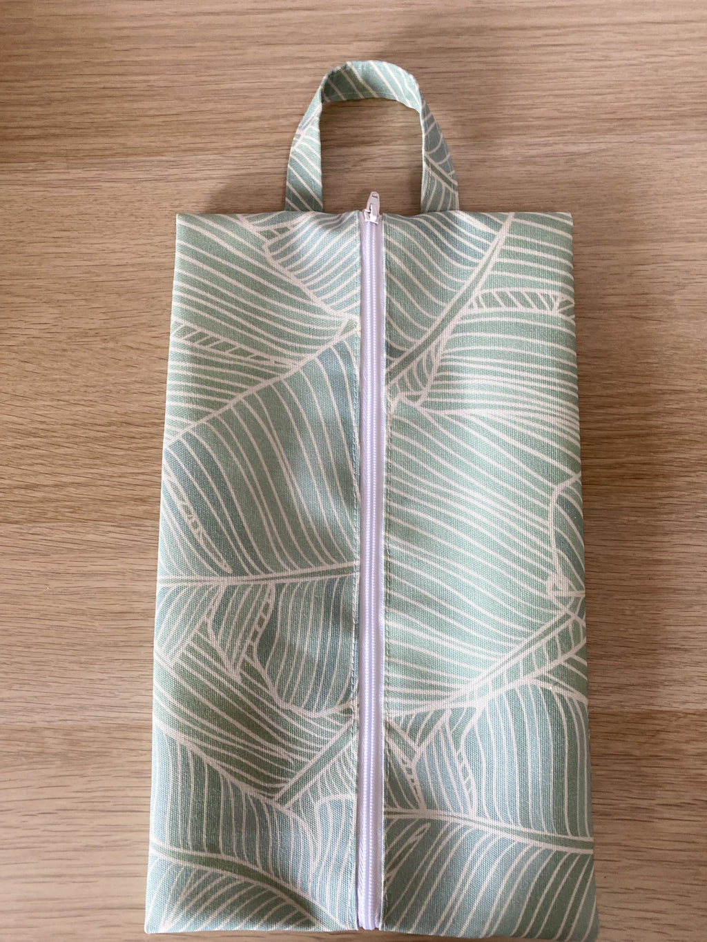 Sac à chaussures lavable Taille M