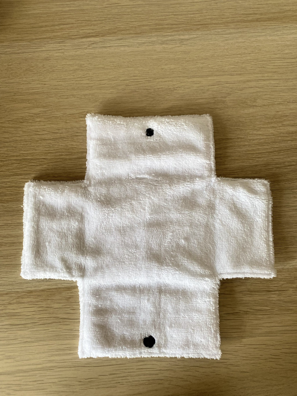 Pochette à savon