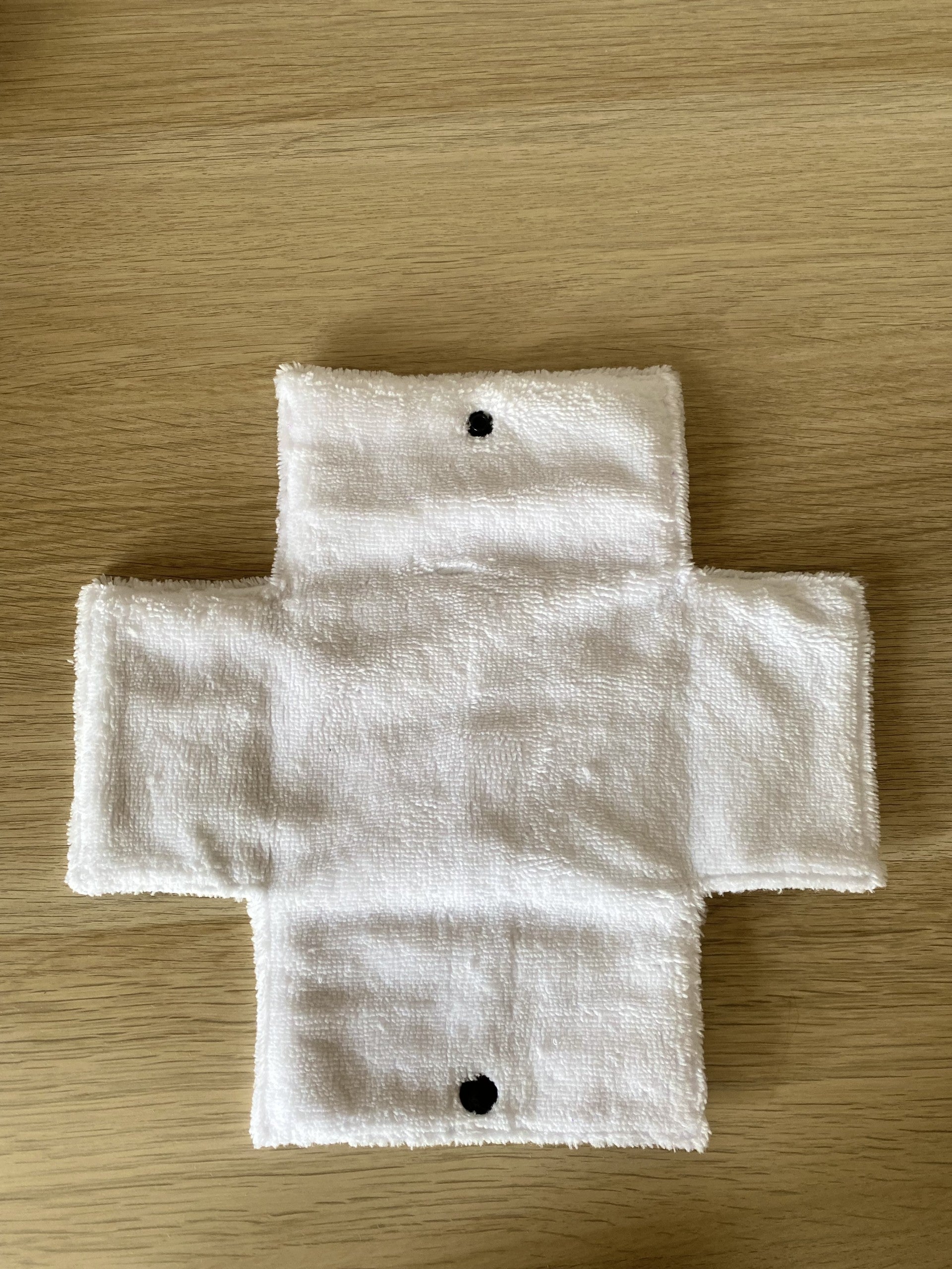 Pochette à savon