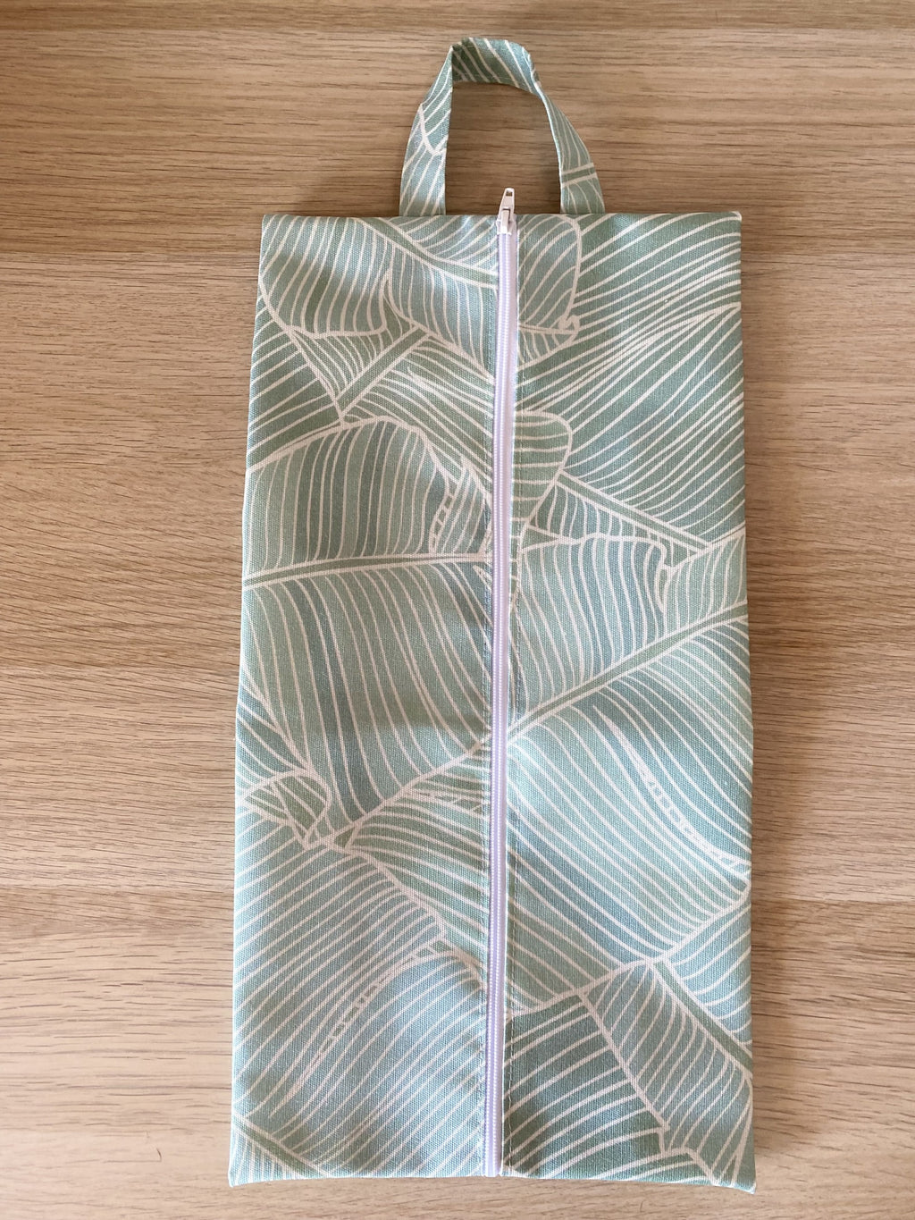 Sac à chaussures lavable Taille L