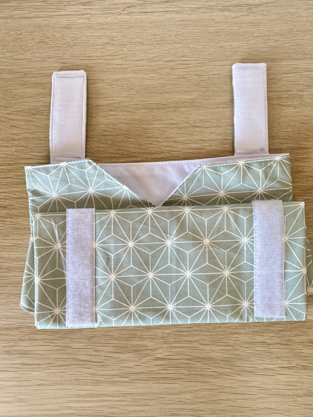 Pochette à sandwich