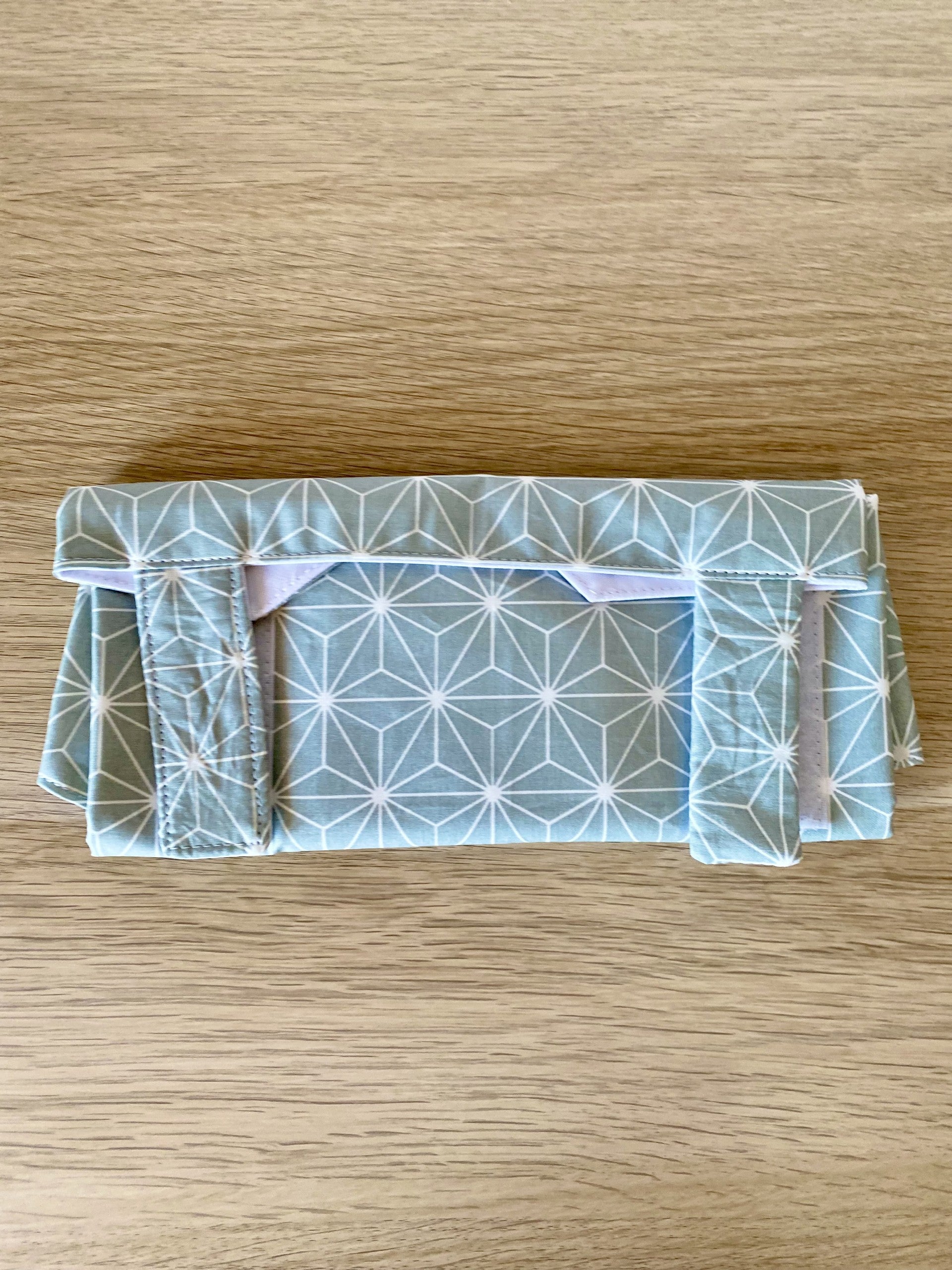 Pochette à sandwich