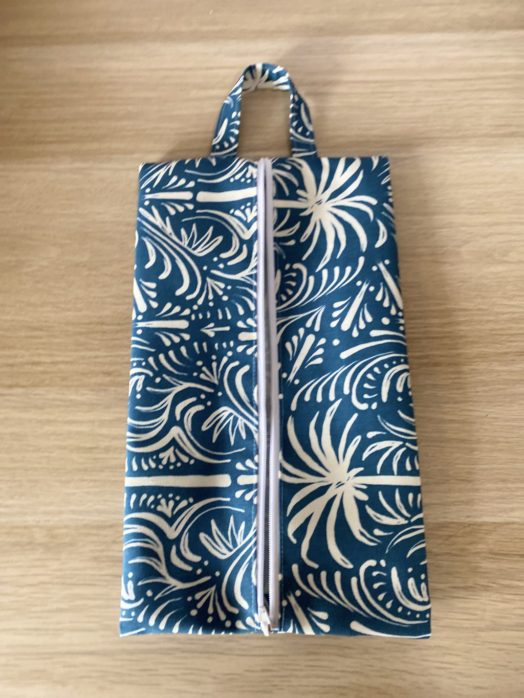 Sac à chaussures lavable Taille S