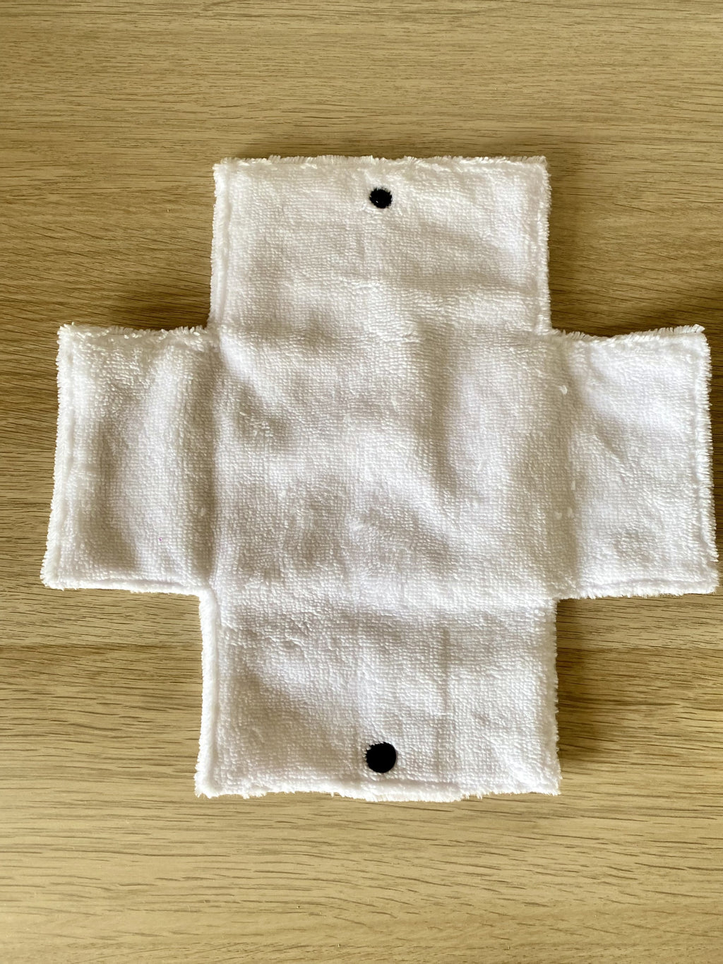 Pochette à savon
