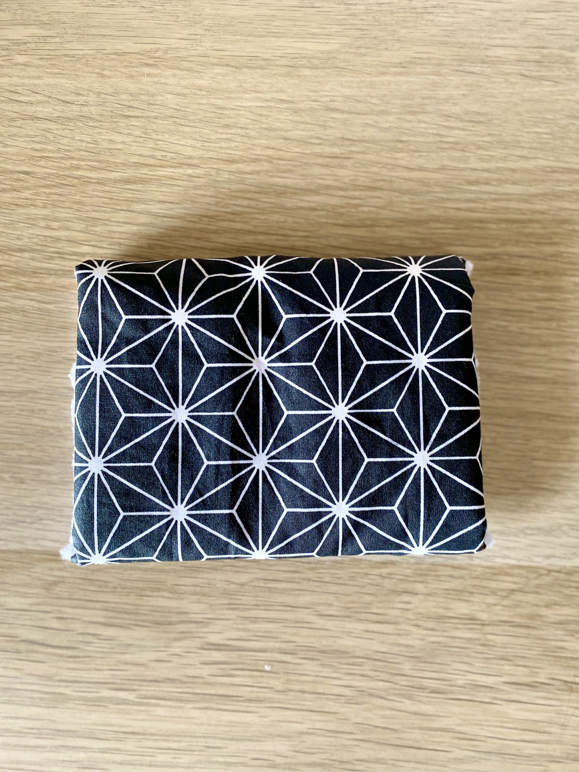 Pochette à savon