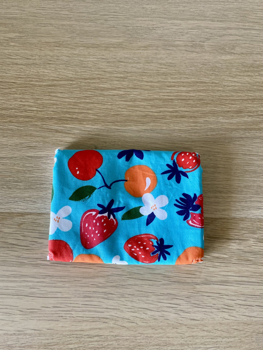 Pochette à savon