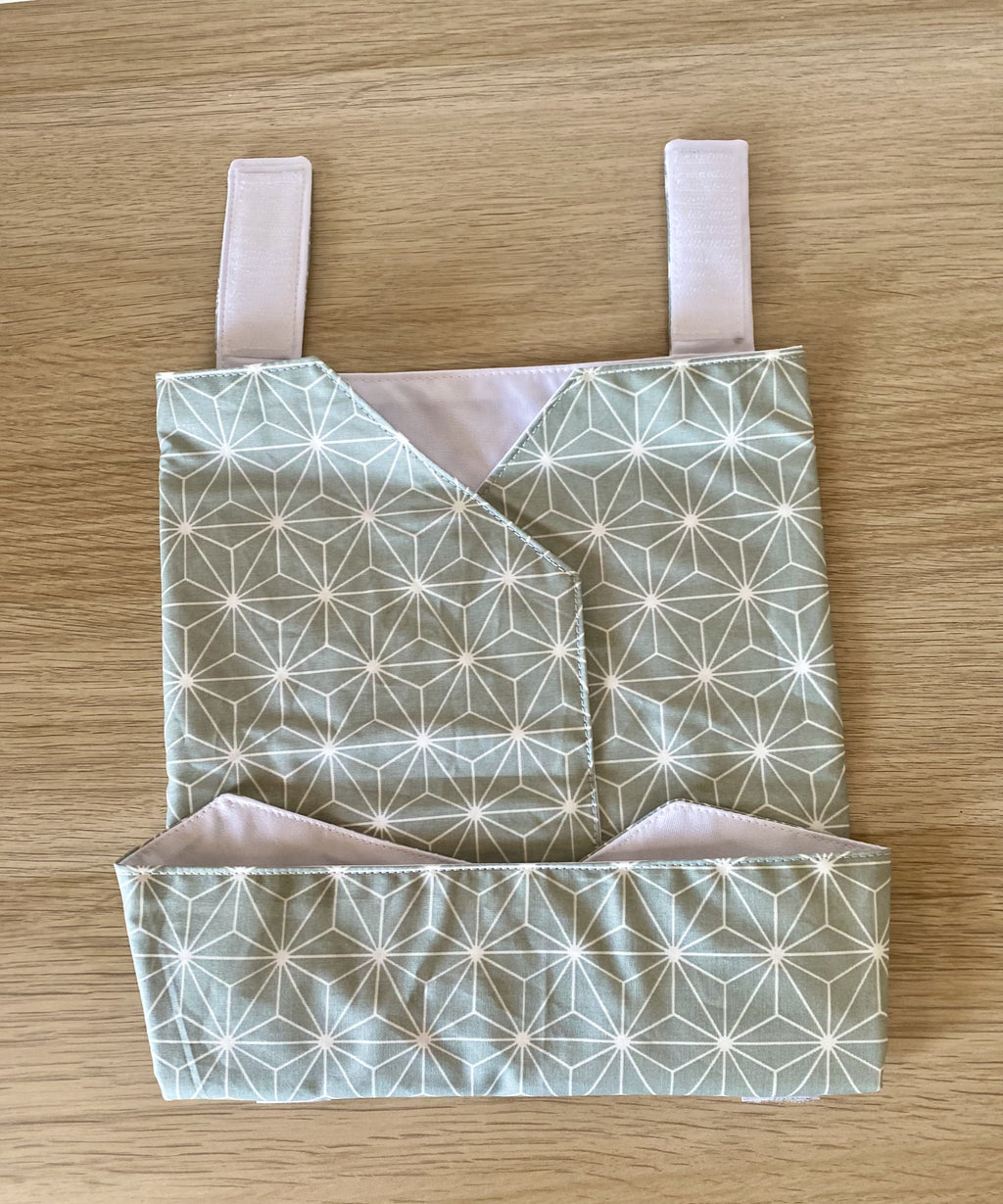 Pochette à sandwich