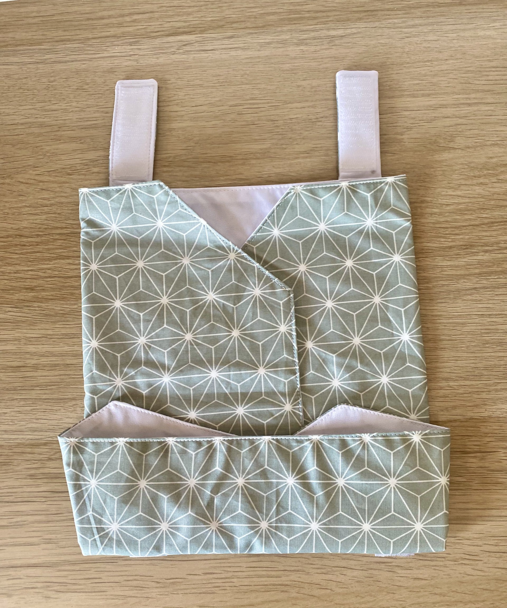 Pochette à sandwich