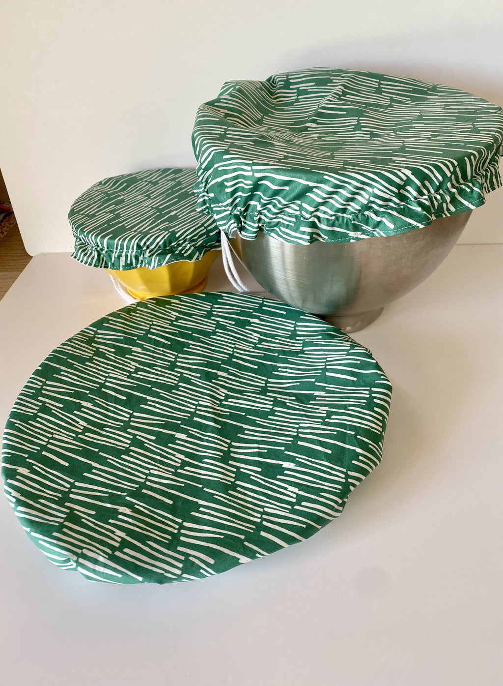 Couvre plat Taille S