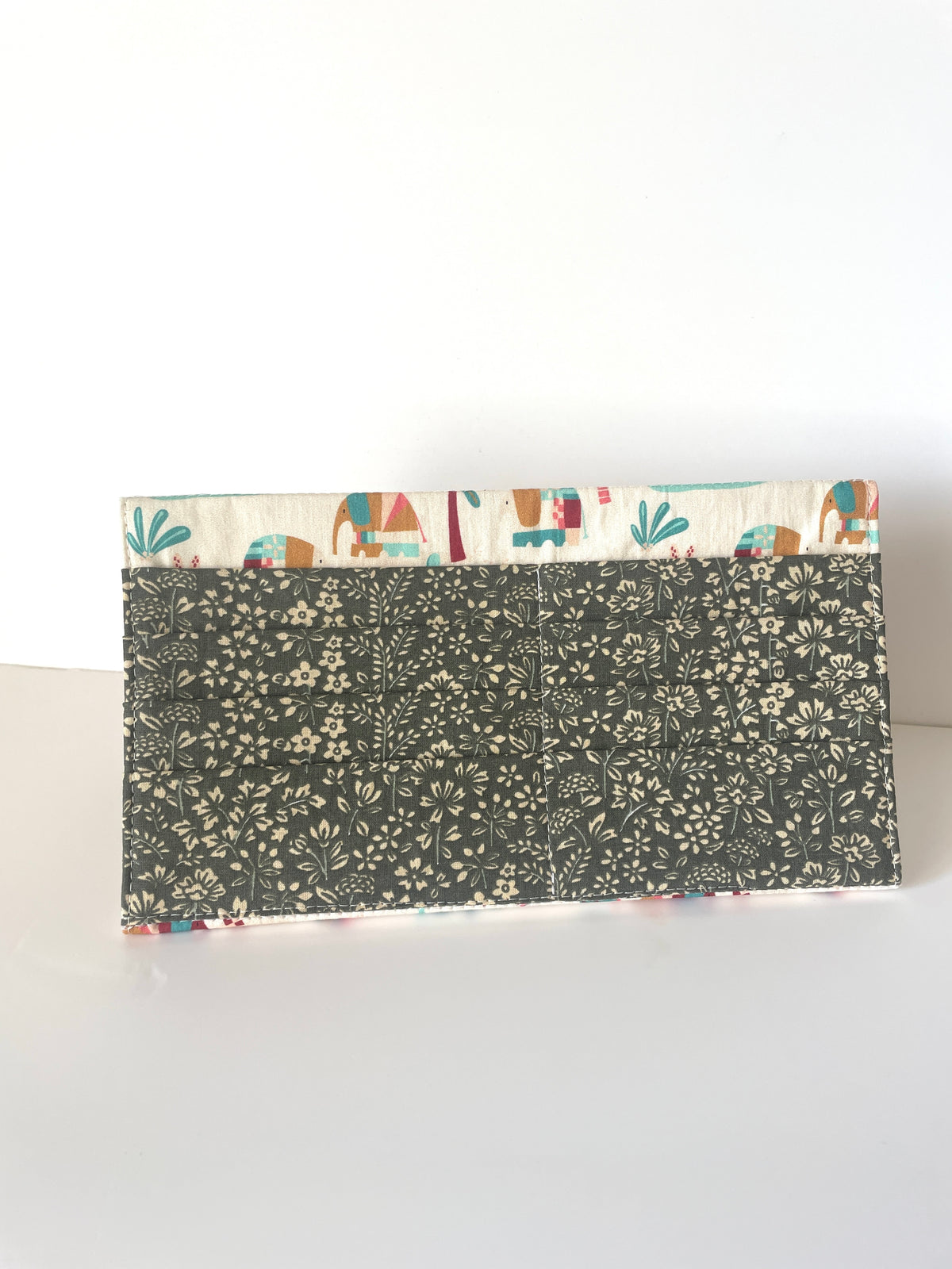 Porte cartes de jeux : Elephant