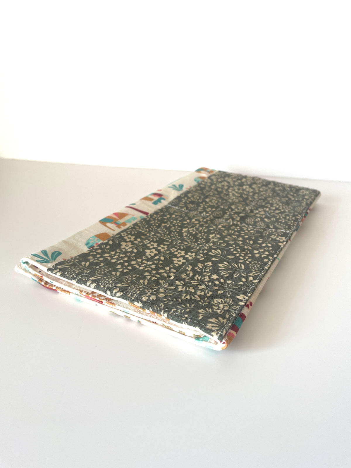 Porte cartes de jeux : Elephant