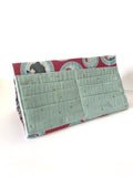 Porte cartes de jeux : Ourson