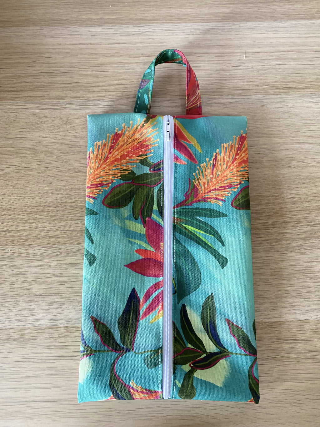 Sac à chaussures lavable Taille M