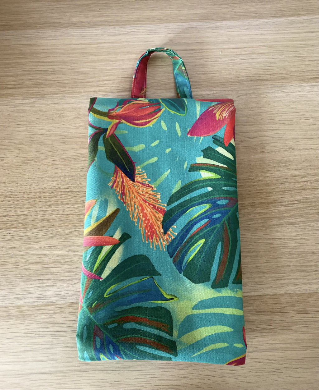 Sac à chaussures lavable Taille S