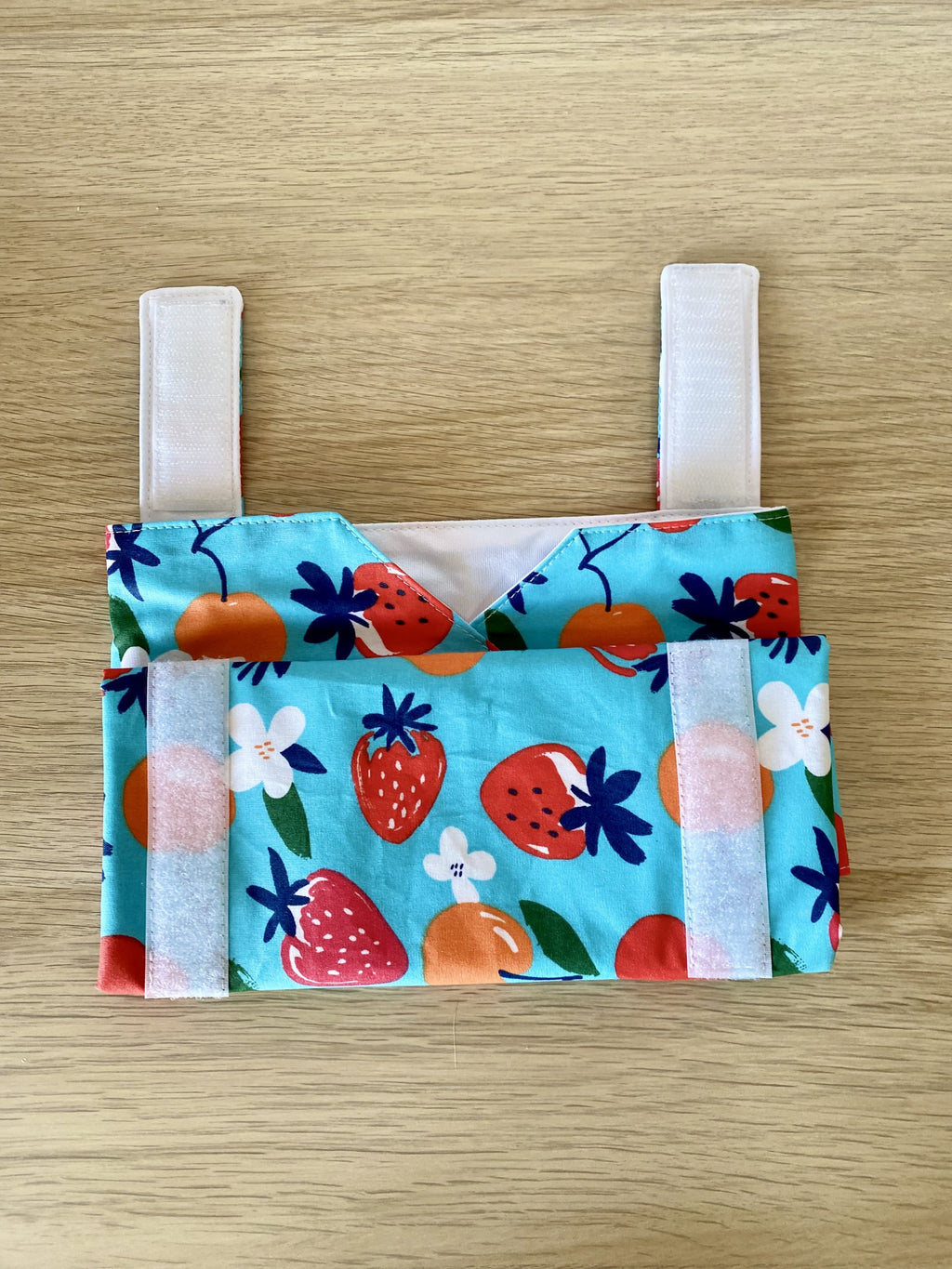 Pochette à sandwich
