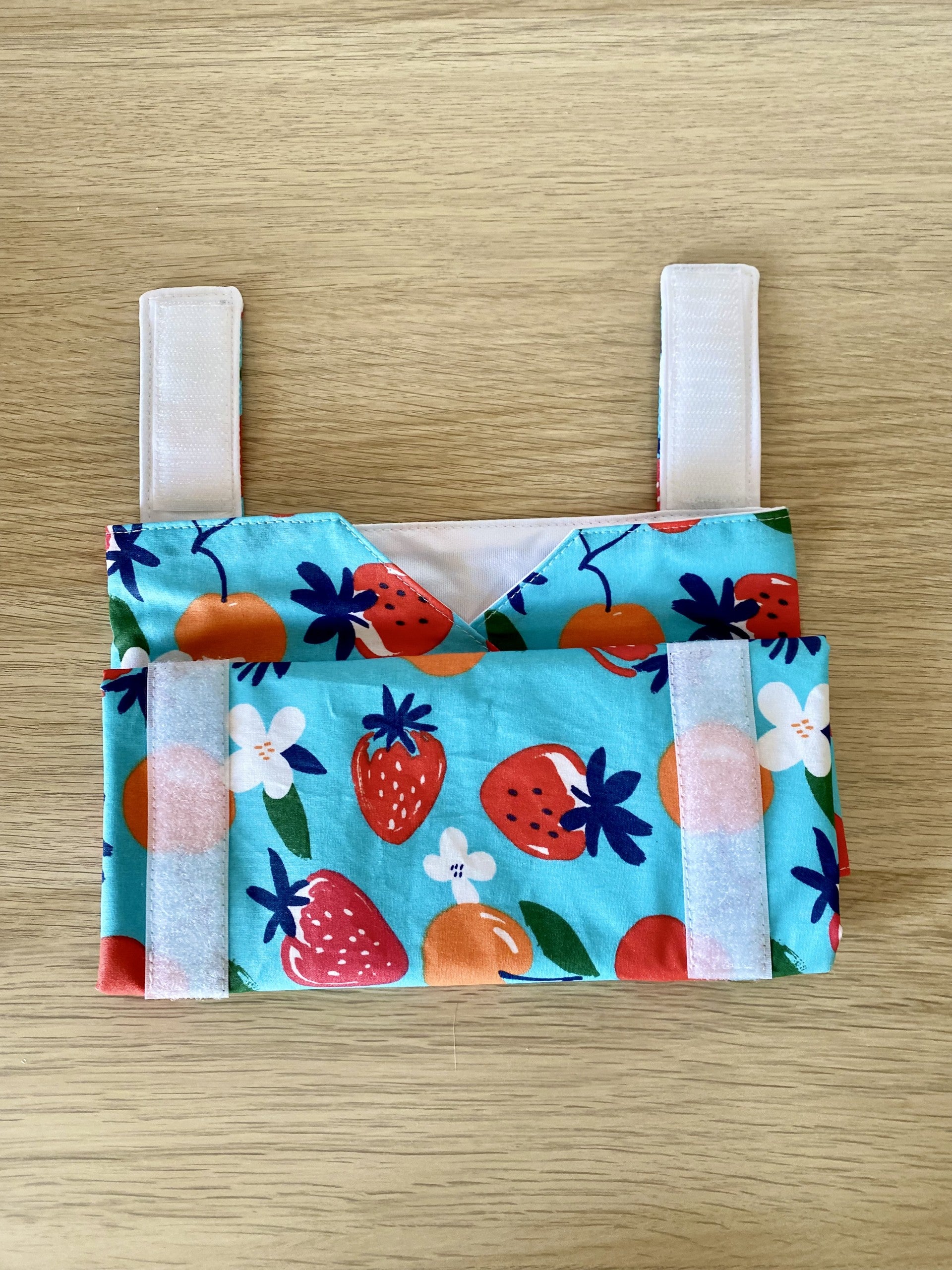 Pochette à sandwich