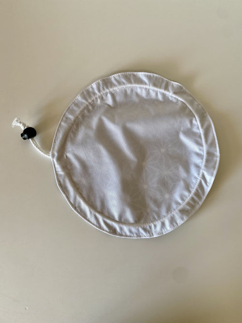 Couvre plat Taille S