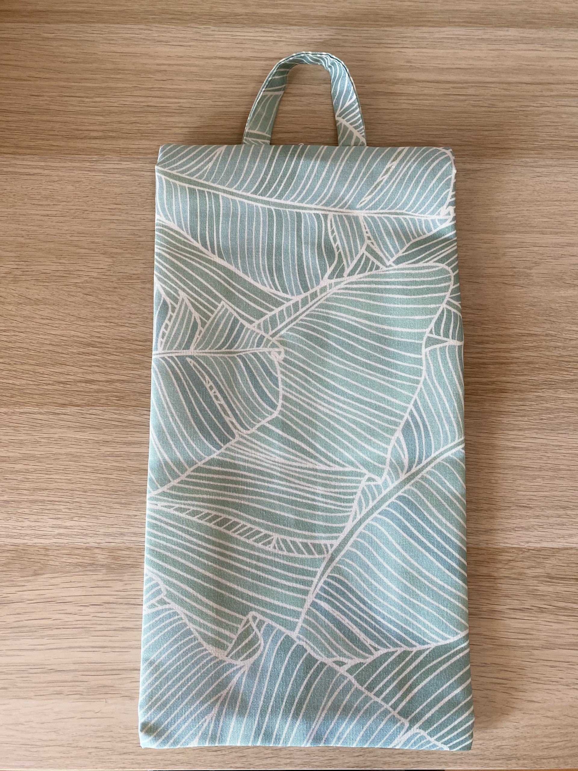 Sac à chaussures lavable Taille L