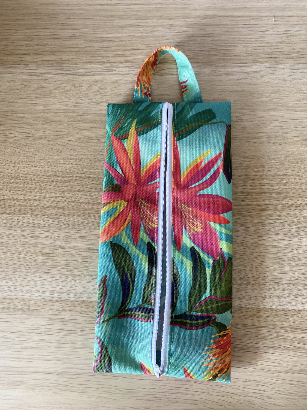 Sac à chaussures lavable Taille S